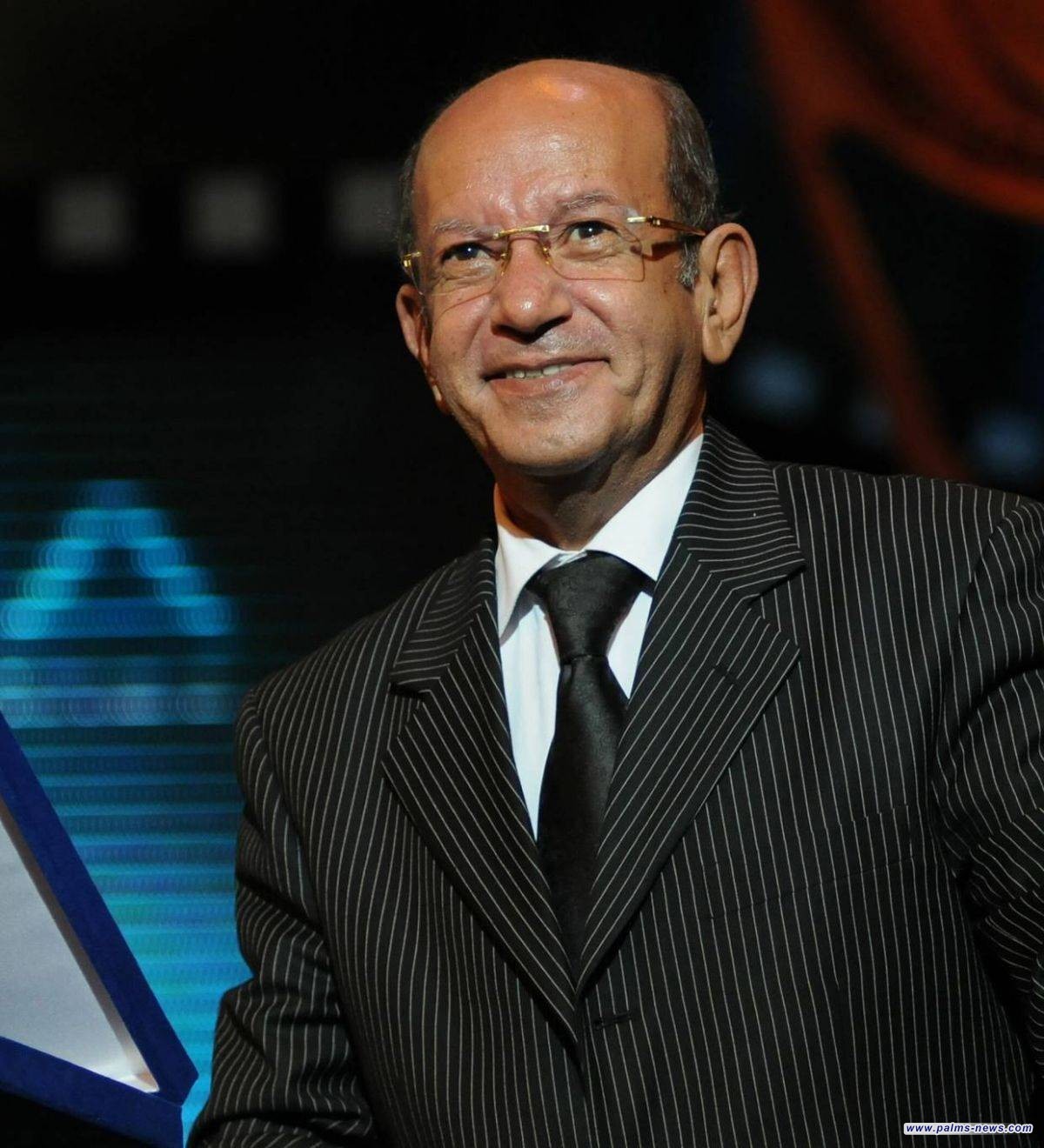 بماذا أوصى الفنان لطفي لبيب قبل وفاته؟